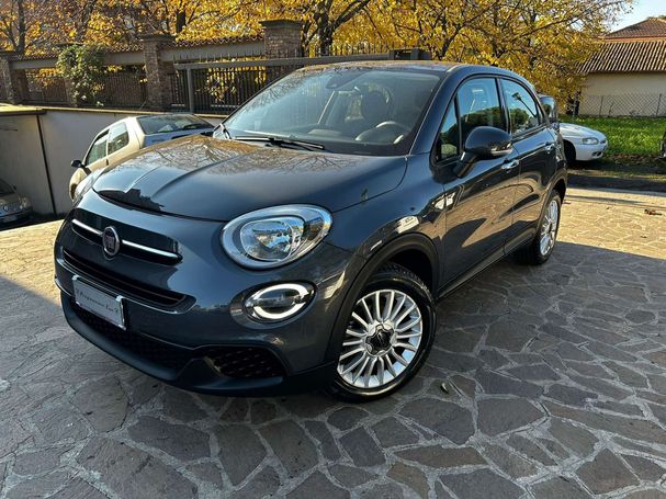 Fiat 500X 1.0 88 kW image number 1