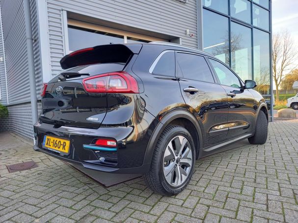 Kia Niro e 64 kWh 150 kW image number 12