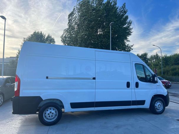 Fiat Ducato 140 103 kW image number 2