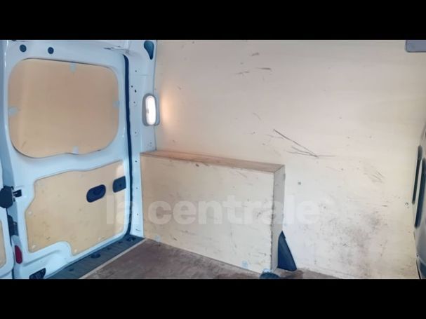 Renault Kangoo BLUE dCi 95 70 kW image number 15