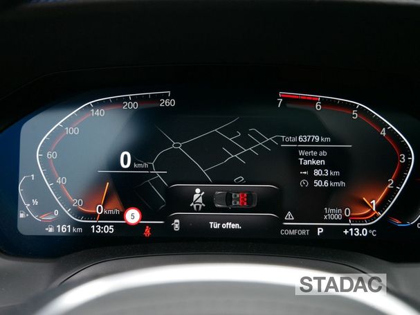 BMW 320i 135 kW image number 18