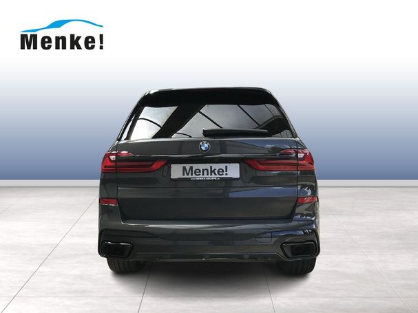 BMW X7 xDrive40i 245 kW image number 3