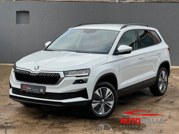 Skoda Karoq 1.5 TSI ACT DSG 110 kW image number 1