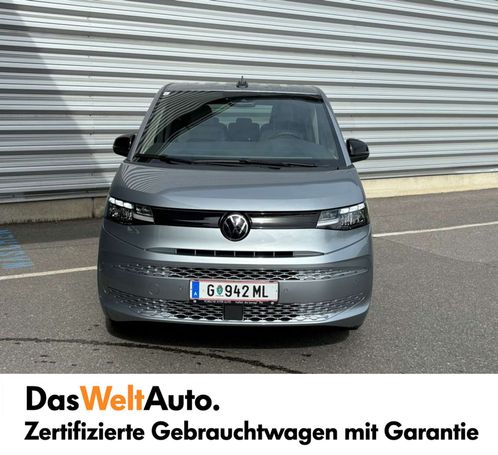 Volkswagen T7 Multivan TDI 110 kW image number 4