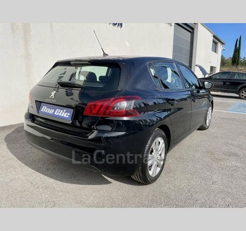 Peugeot 308 81 kW image number 4