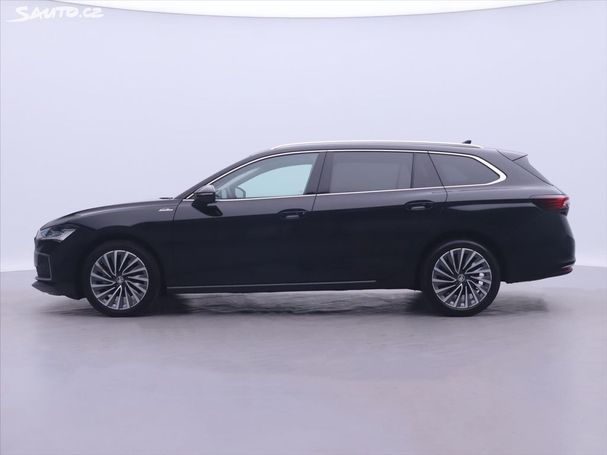 Skoda Superb 2.0 TDI DSG 110 kW image number 5