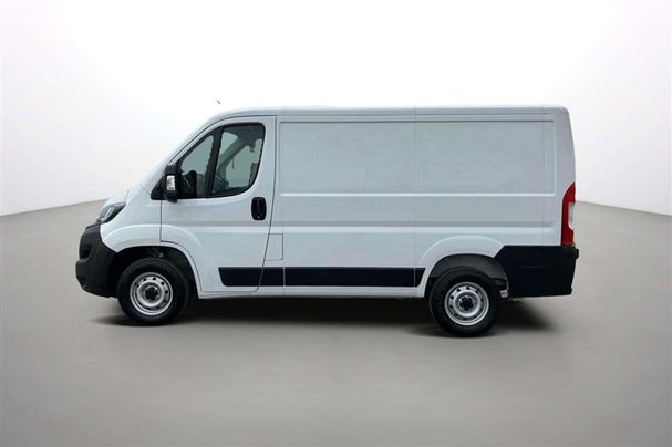 Fiat Ducato 118 kW image number 2