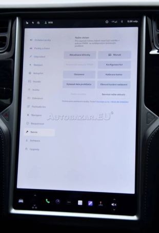 Tesla Model S 75D AWD 386 kW image number 69