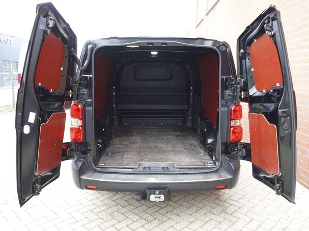 Toyota Proace 90 kW image number 5