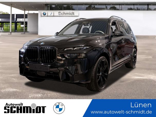 BMW X7 xDrive40i 280 kW image number 1