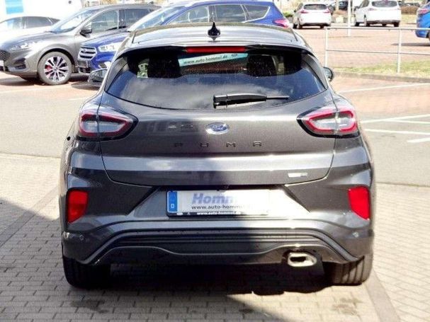 Ford Puma 92 kW image number 3