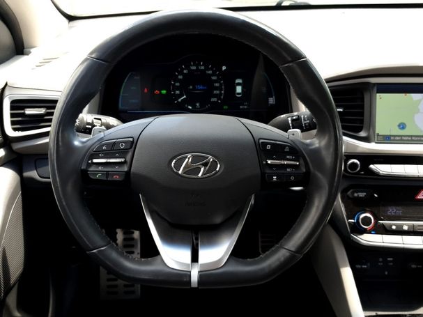 Hyundai Ioniq Premium 104 kW image number 9