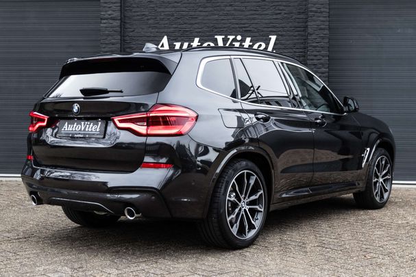 BMW X3 xDrive30e M Sport 215 kW image number 18