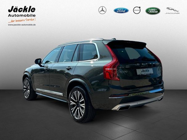 Volvo XC90 AWD Inscription 288 kW image number 5