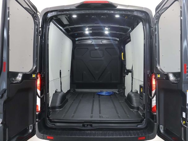 Ford E-Transit 350 L2 Trend 135 kW image number 34