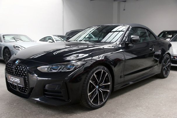 BMW 440i xDrive 275 kW image number 1