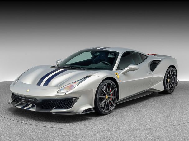 Ferrari 488 Pista 530 kW image number 7