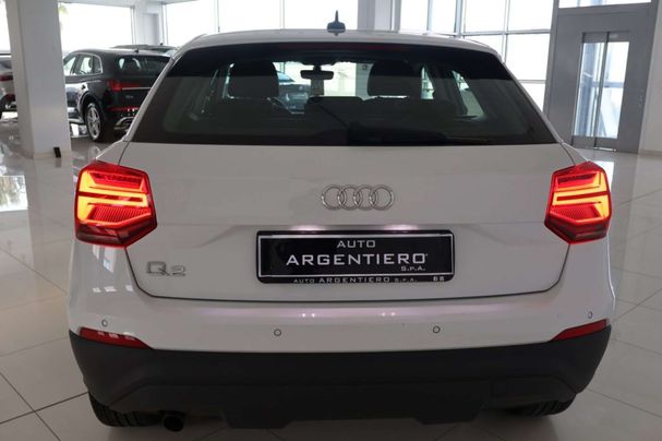 Audi Q2 30 TDI 85 kW image number 3