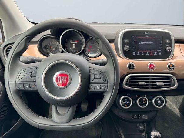 Fiat 500X 100 kW image number 9