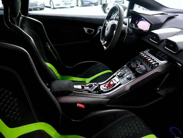 Lamborghini Huracan 470 kW image number 13