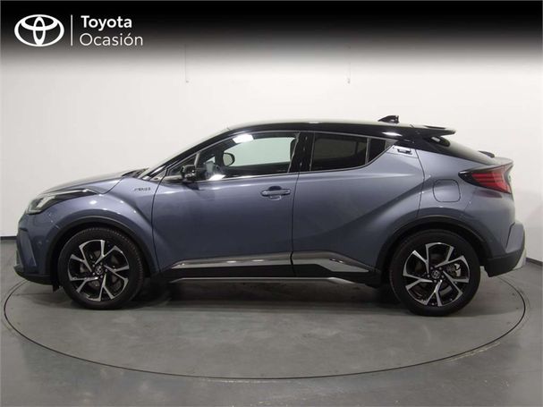 Toyota C-HR 135 kW image number 5