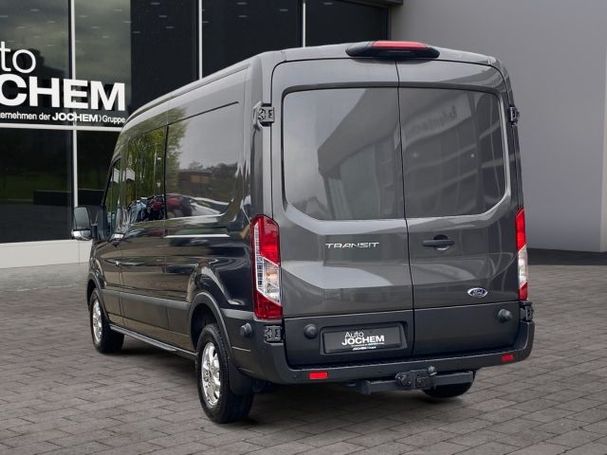 Ford Transit 350 Limited 136 kW image number 7