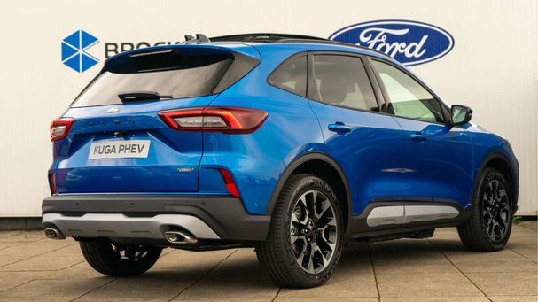 Ford Kuga Active 2.5 PHEV X 179 kW image number 2