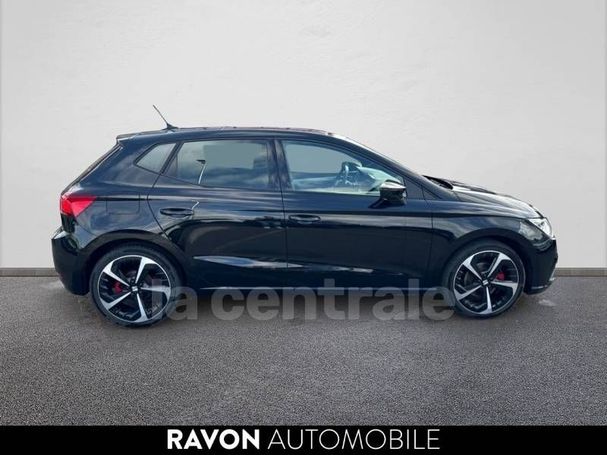 Seat Ibiza 110 kW image number 14