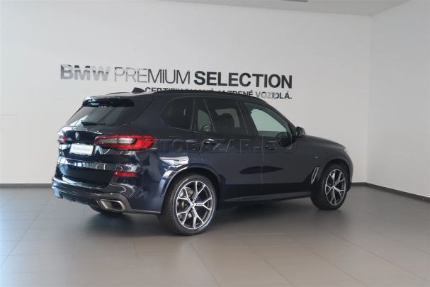 BMW X5 M50d xDrive 294 kW image number 1