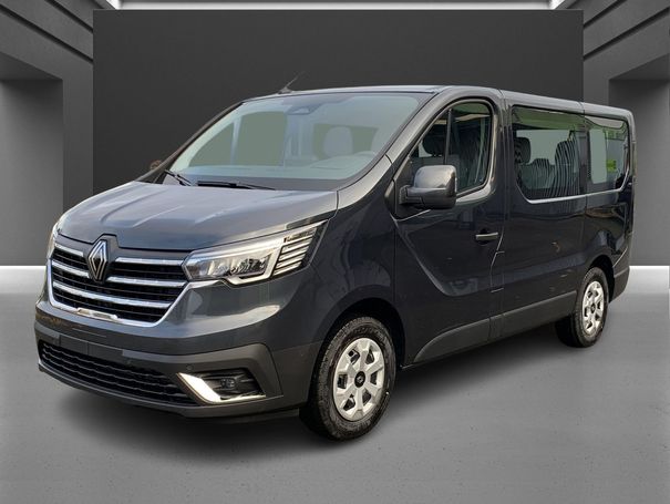 Renault Trafic L1H1 110 kW image number 1