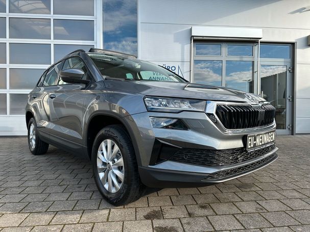 Skoda Karoq 1.5 TSI DSG 110 kW image number 1