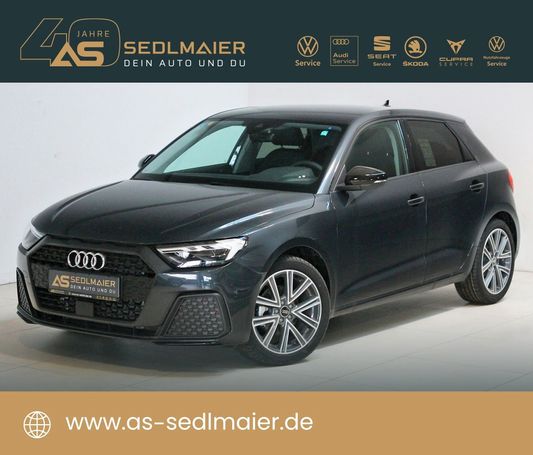 Audi A1 35 TFSI Sportback 110 kW image number 2