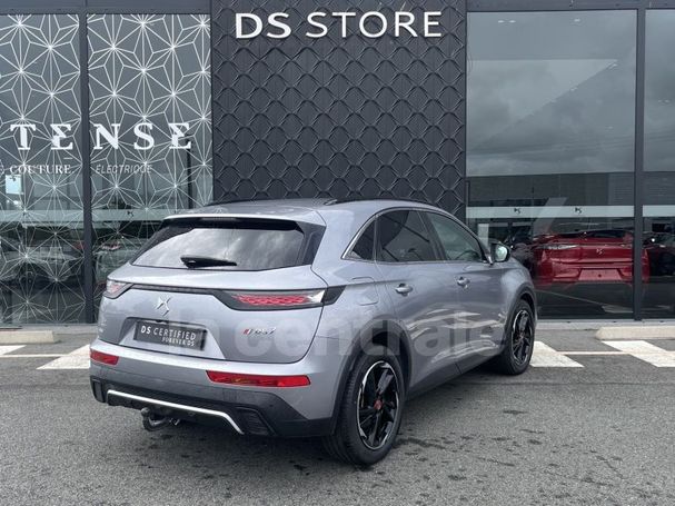 DS Automobiles 7 Crossback BlueHDi 130 96 kW image number 11