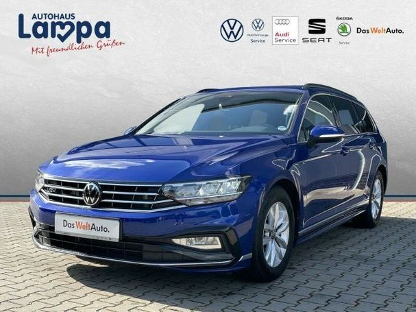 Volkswagen Passat Variant 2.0 TDI Business 110 kW image number 1