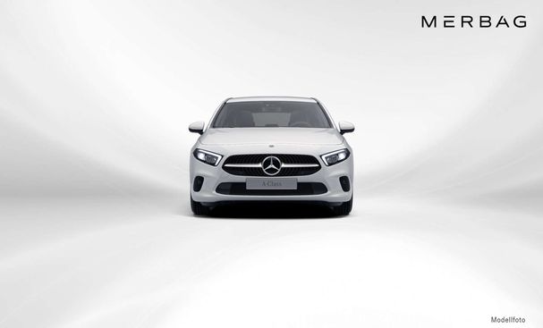 Mercedes-Benz A 200 d 4Matic 110 kW image number 11