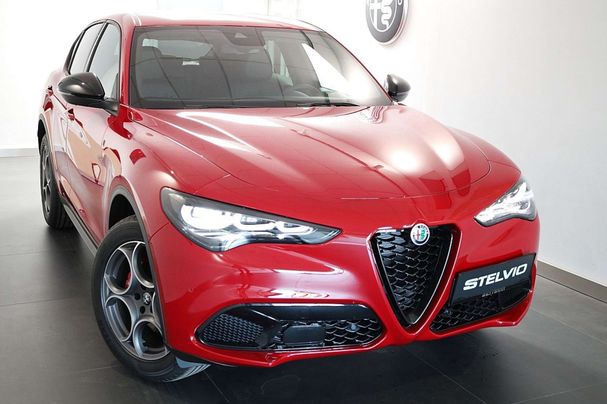 Alfa Romeo Stelvio 2.2 16V AT8 Q4 154 kW image number 6