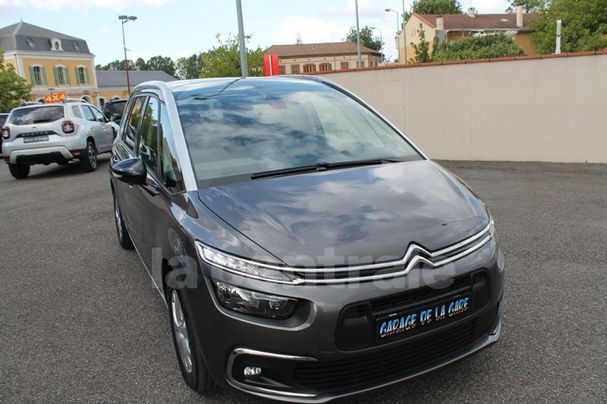 Citroen Grand C4 Spacetourer PureTech 130 Feel 96 kW image number 2