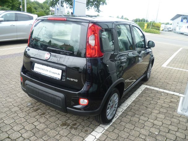 Fiat Panda 1.0 Hybrid 51 kW image number 7