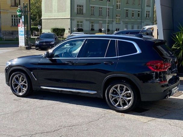 BMW X3 xDrive 140 kW image number 5