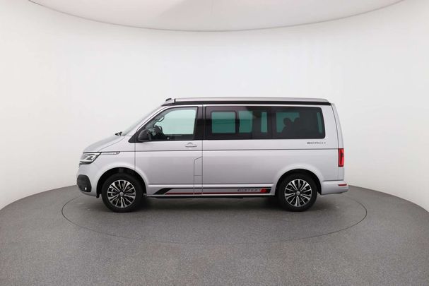 Volkswagen T6 California 4Motion 110 kW image number 5