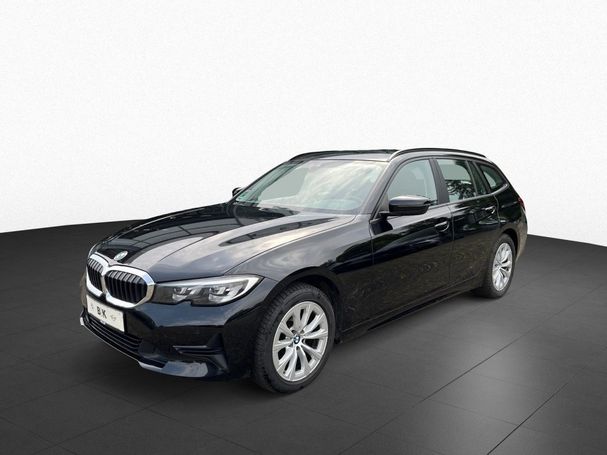 BMW 320d Touring 140 kW image number 1