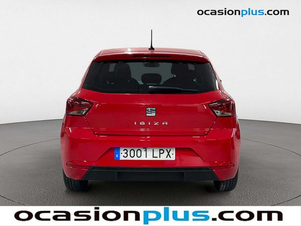 Seat Ibiza 1.0 TSI S&S DSG XCELLENCE 81 kW image number 15