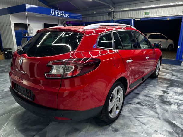 Renault Megane Grandtour 103 kW image number 4