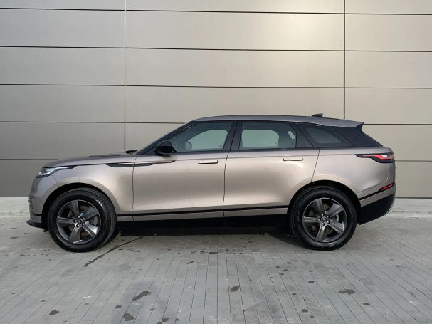 Land Rover Range Rover Velar 150 kW image number 5