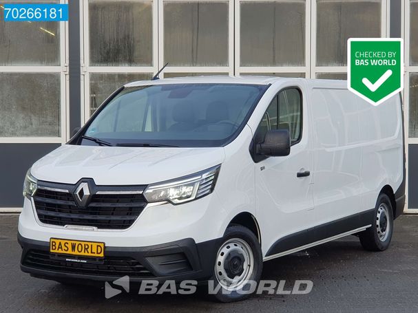 Renault Trafic L2H1 130 96 kW image number 1