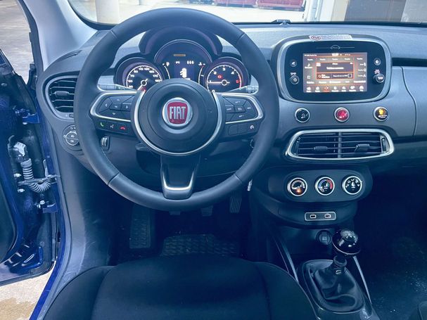 Fiat 500X 1.3 70 kW image number 13