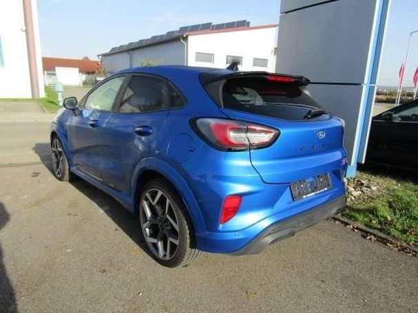 Ford Puma ST 147 kW image number 4