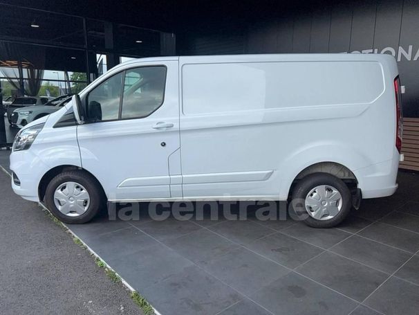  Ford Transit Custom 300 L1H1 Trend 96 kW image number 3