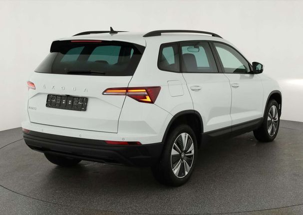 Skoda Karoq 1.5 TSI Style 110 kW image number 2