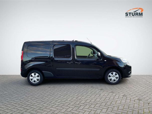 Nissan NV250 L2H1 1.5 dCi 95 70 kW image number 5